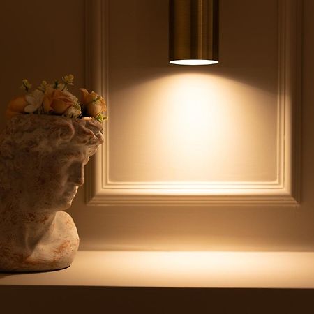 De Vince Suites - Luxury Rooms - Roma Termini Esterno foto
