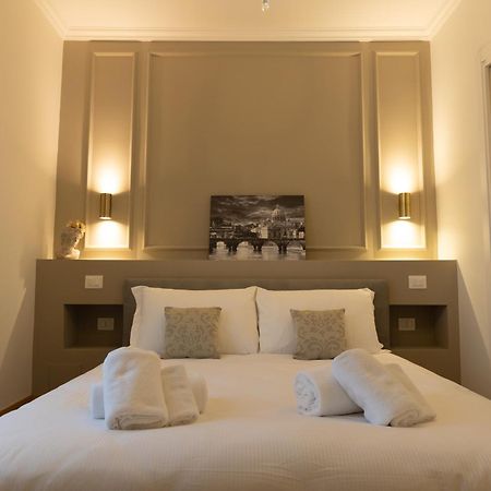 De Vince Suites - Luxury Rooms - Roma Termini Esterno foto