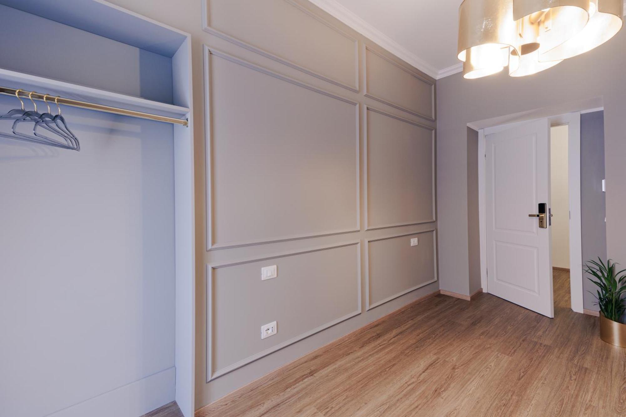 De Vince Suites - Luxury Rooms - Roma Termini Esterno foto
