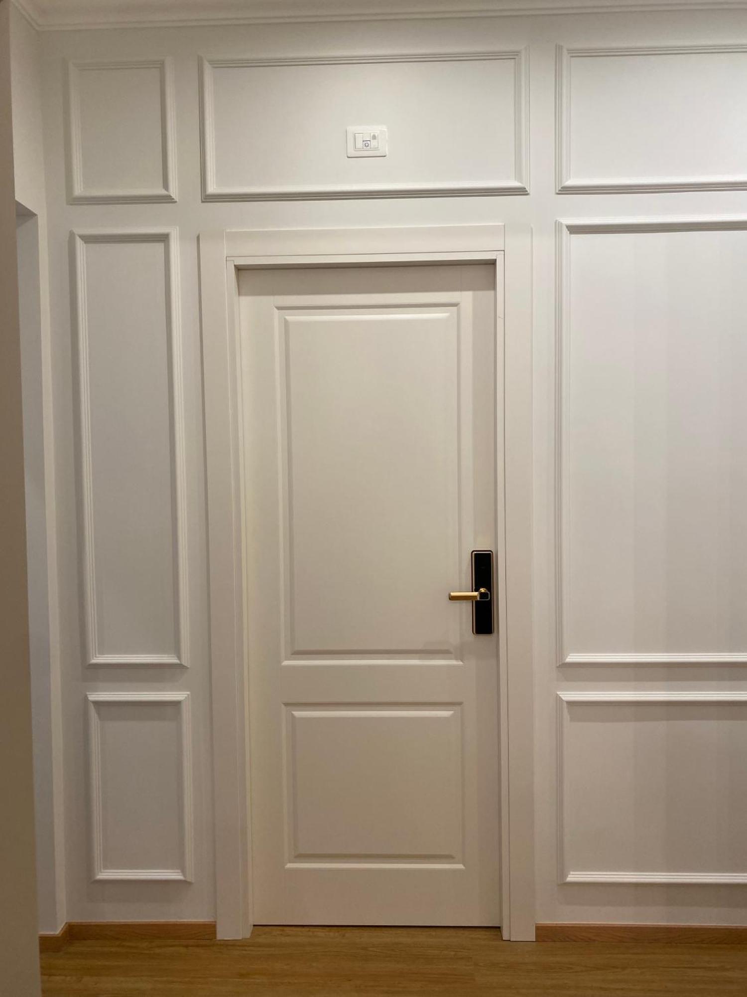 De Vince Suites - Luxury Rooms - Roma Termini Esterno foto